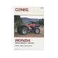 Clymer HONDA TRX400 FOREMAN