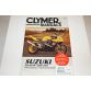 Clymer SUZUKI GSX-R750 00-05 *NYHED*