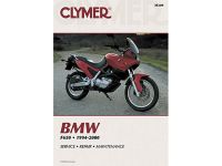 Clymer BMW F650