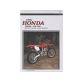 Clymer HONDA XR400R XL400 96-04