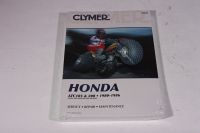 Clymer HONDA ATC185 ATC200  80-86