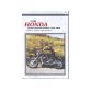 Clymer HONDA CX500 CX650 GL500 GL650