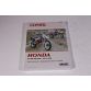 Clymer HONDA XL500 XL600 XR500/600 79-90