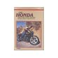 Clymer HONDA CB750 SOHC  69-78