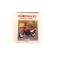 Clymer KAWASAKI GPZ500S 87-93