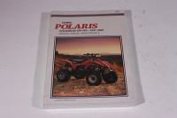 Clymer POLARIS SCRAMBLER 500 4X4 97-00