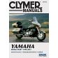 Clymer YAMAHA ROYAL STAR 1996-2013