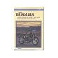 Clymer YAMAHA YX600 RADIAN FZ600