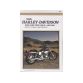 Clymer HD DYNA GLIDE TWIN-C 99-05