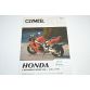 Clymer HONDA CBR900 RR  93-99