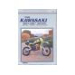Clymer KAWASAKI KX60 KX80 83-03