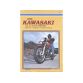 Clymer KAWASAKI Z750E GPZ750
