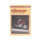 Clymer KAWASAKI Z1000 Z1100GP GPZ1100