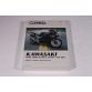 Clymer KAWASAKI GPZ900R GPZ1000RX ZX10