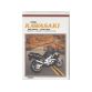 Clymer KAWASAKI ZX6 NINJA  ZZ-R600