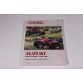 Clymer SUZUKI LT230 LT250  85-90
