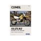 Clymer SUZUKI DRZ400E DRZ400S DRZ400SM