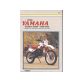 Clymer YAMAHA XT350 TT 350