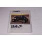 Clymer YAMAHA YFZ350 BANSHEE 87-06