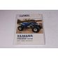 Clymer YAMAHA YFM 80 BADGER MOTO-4