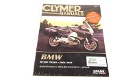 Clymer BMW R1200 04-09 *NYHED*