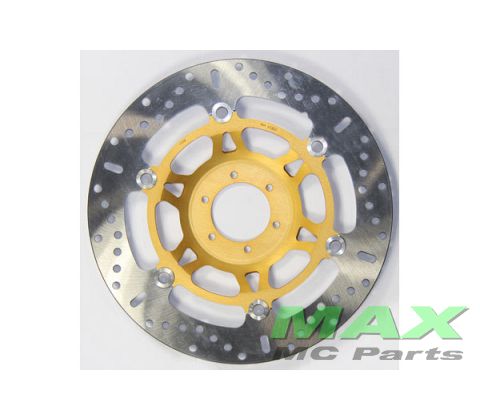 EBC X Disc MD1003X *FRONT* LH/RH