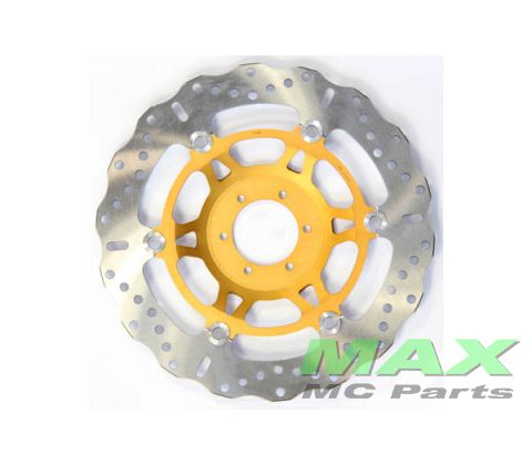 EBC X Disc MD1003XC *FRONT* CONTOUR