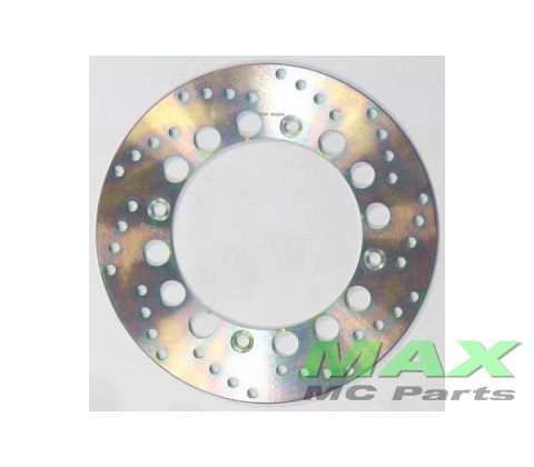 EBC HPSR SOLID DISC MD1005RS