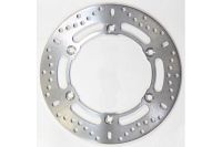 EBC Brake disc FRONT/REAR MD1006