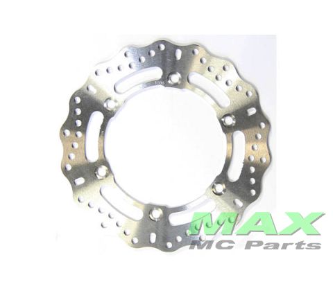 EBC Solid M1006C CONTOUR FRONT/REAR