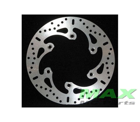 EBC HPSR SOLID DISC *USE: MD1008*