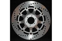 EBC Pro DISC FRONT LH MD1010LS