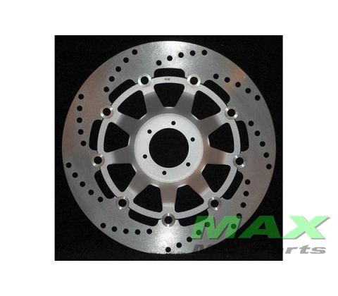 EBC Pro DISC FRONT LH MD1010LS