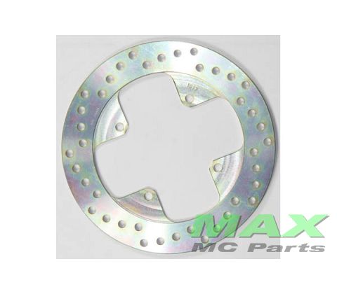 EBC HPSR SOLID DISC MD1013