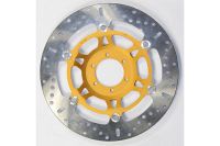 EBC X Disc *FRONT* MD1014X  LH/RH