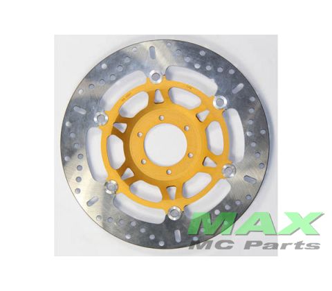 EBC X Disc *FRONT* MD1014X  LH/RH