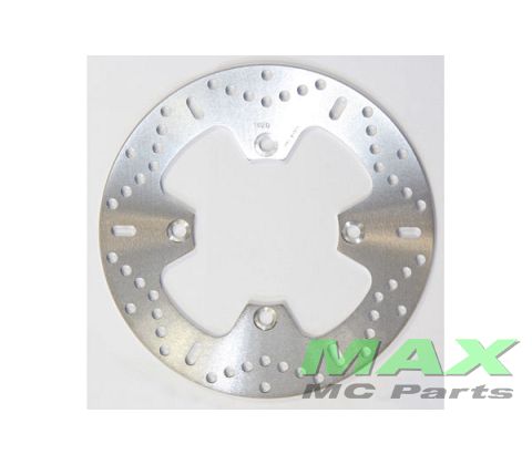 EBC HPSR DISC *REAR* MD1020