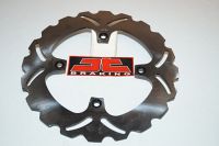 JT SOLID DISC REAR CONTUR MD1020XCA