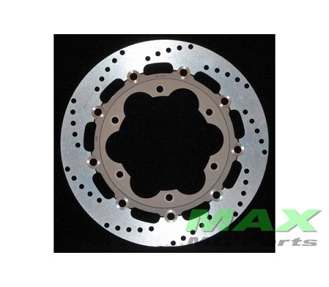 EBC Pro-Lite Disc*FRONT* MD1021LS