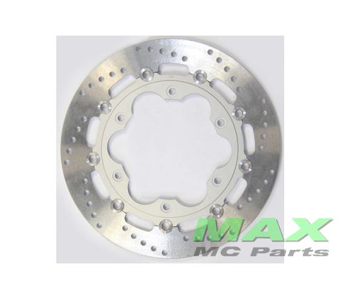 EBC Pro-Lite Disc*FRONT* MD1021RS