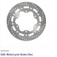 EBC Pro-Lite Disc*FRONT* MD1021RS