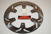 JT Pro Disc FRONT MD1021XA LH/RH