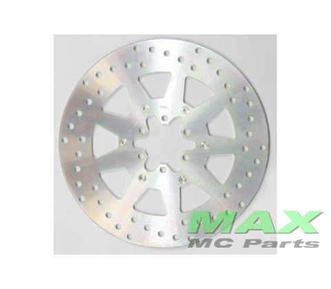 EBC HPSR DISC*REAR* MD1025 NTV650