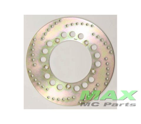 EBC HPSR DISC*FRONT* MD1047LS VT600