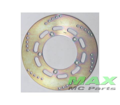 EBC HPSR SOLID DISC FRONT MD1059LS