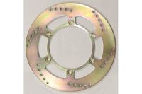 EBC HPSR SOLID DISC MD1068