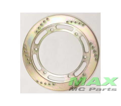 EBC HPSR SOLID DISC*REAR* MD1077