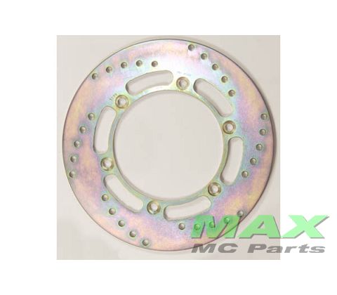 EBC HPSR SOLID DISC REAR MD1079