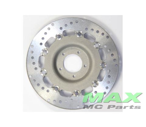 EBC DISC (4,7MM) FRONT LH MD1083LS