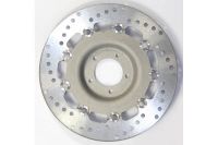 EBC DISC (4,7MM) FRONT LH MD1083LS